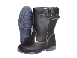 Сапоги "Профи" ПУ/ТПУ подошва