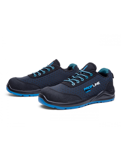 Полуботинки текстильные PROFLINE leader КП КС ПУ/ПУ