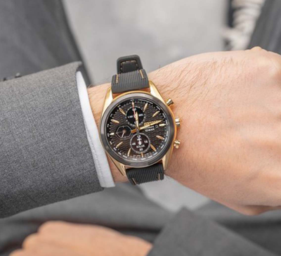 Наручные часы Seiko SSC804P1