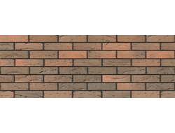 Кирпич баварская кладка кора дуба Браер 1 НФ