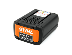 Аккумуляторы Stihl серия PRO