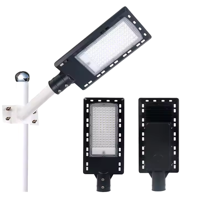 Уличный светодиодный светильник, мощности 120 Вт