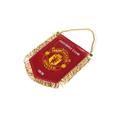 FC Manchester United Вымпел средний 158150