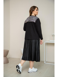 Юбка ОК22-032 48,52,56,60р Sale