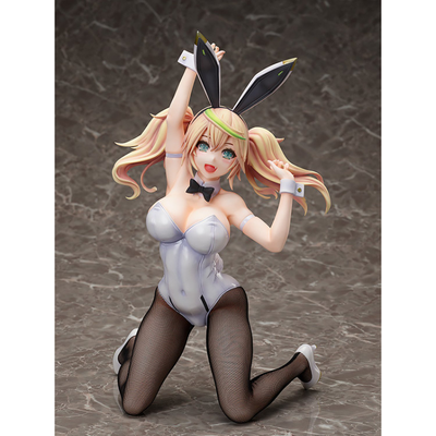 Фигурка 1/4 Jene Bunny Ver.