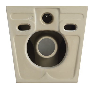 Унитаз подвесной Тритон Pro Verso VO-1832