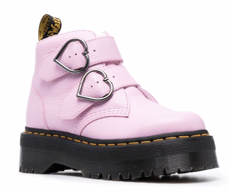 Dr. Martens Devon Heart