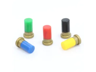 Патроны для дробовика 5 штук (Shotgun shell pack)