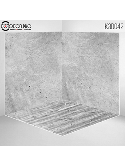 Фотофон 3D пазловый «Беркут»