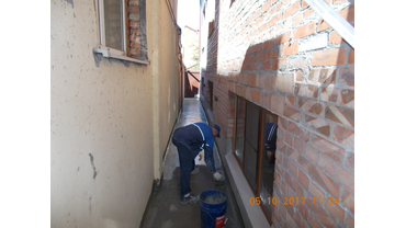 гидроизоляция пенетрон адмикс цена кг