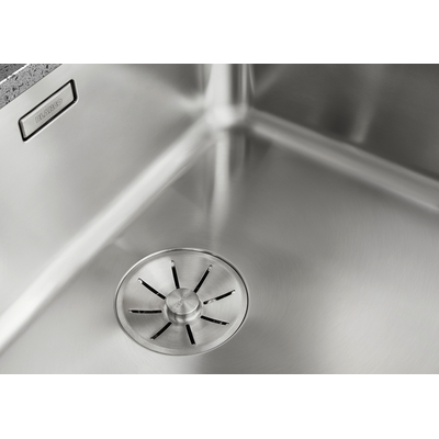 Мойка Blanco Solis 450-U