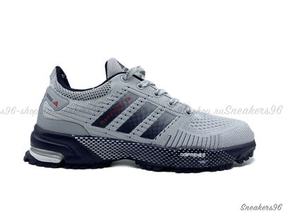 Купить кроссовки Кроссовки Adidas Marathon TR Grey в Екатеринбурге