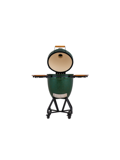 Керамический гриль Green Kamado Large II