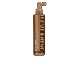 Термоактивное средство Brazilian Blowout Instant Volume для мгновенного объема волос 200 мл.