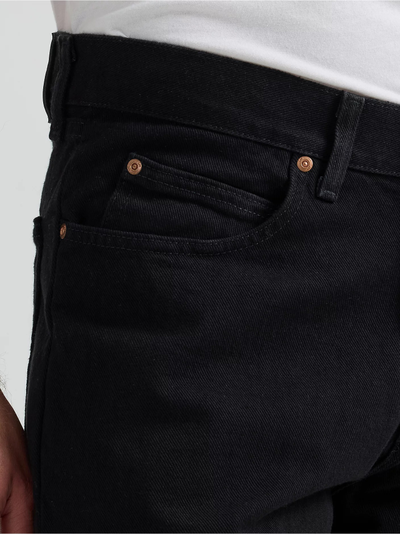 Джинсы Lee® модель 205 RELAXED FIT STRAIGHT LEG JEAN