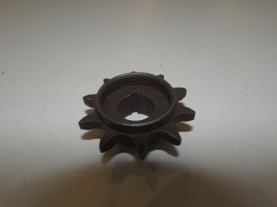 Ведущая звезда Д 8