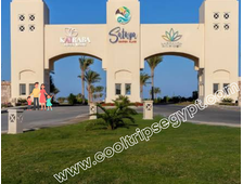 Sataya Resort Marsa Alam