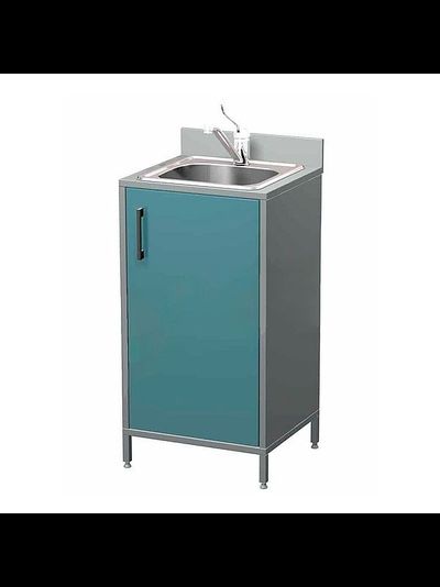 Тумба металлическая AR-X04