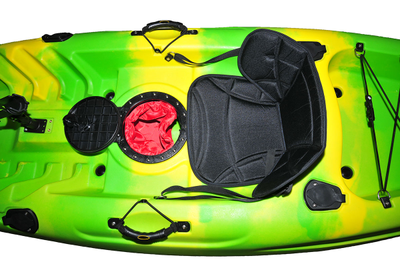 Каяк RST Долли