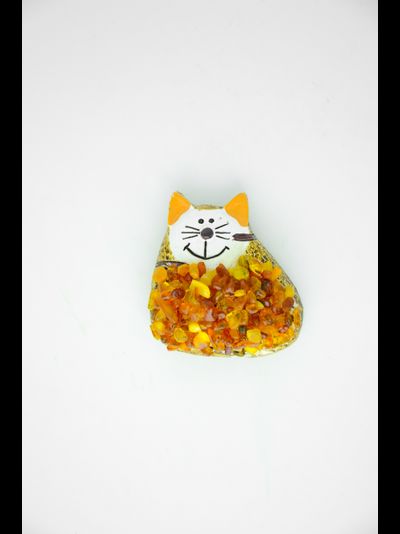 Сувенир-магнит &quot;Котик&quot;