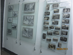 Музей БУНКЕР г. Калининград