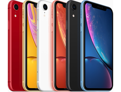 Apple iPhone XR