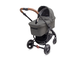 Коляска 3в1 Valco baby Snap 4 Ultra Trend Charcoal