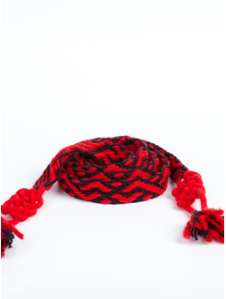 Пояс с узором Рогов