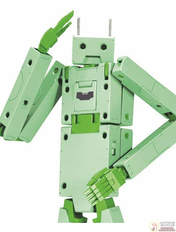 Фигурка Juden-kun Gourai ver.