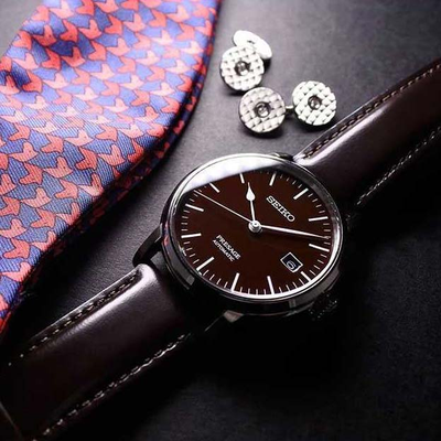 Наручные часы Seiko SPB115J1