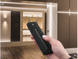 УПРАВЛЕНИЕ СВЕТОМ