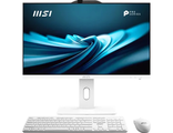 MSI Pro AP272P 14M [9S6-AF8322-810] White  27" {FHD i3 14100/16Gb/512Gb SSD/DOS + Wireless KB+M}