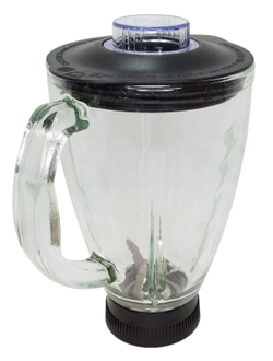 Чаша блендер кухонного комбайна Normann AFP-961, 965