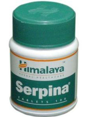 Серпина (Serpina) 100таб