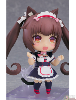 Нендроид Чокола (Chocola Nekopara Sekai Connect Ver.)