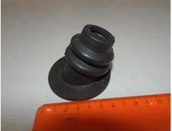 ПЫЛЬНИК ВАЛА РУЛЕВОГО УПРАВЛЕНИЯ ЗАЗ 966, 968