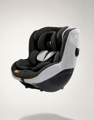 Joie i-Quest Signature автокресло в комплекте с базой Isofix Joie i-Base LX