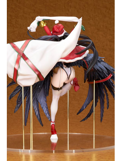 Фигурка 1/8 Альбедо (Albedo Pure White Santa Ver.)