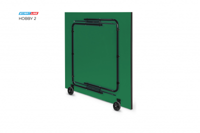 Теннисный стол Start line Hobby-2