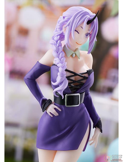 Фигурка Шион (Shion 10th Anniversary)