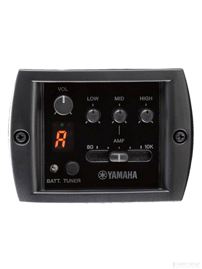 Yamaha A1M VN 2