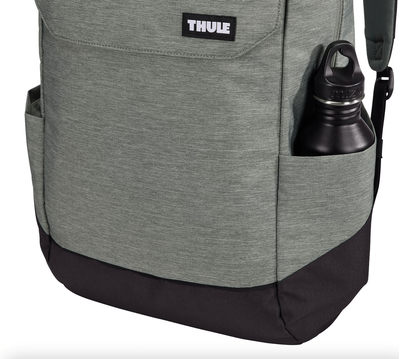 Рюкзак Thule Lithos 20L Agave/Black