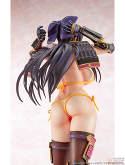 Фигурка 1/6 Ryuuzouji Akane Navy Swimsuit & Bikini ver.