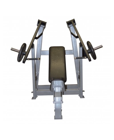 Жим от груди горизонтальный с независимыми рычагами AV311/80