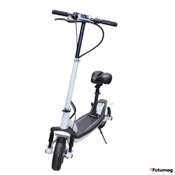 ЭЛЕКТРОСАМОКАТ MINIPRO Mi508+