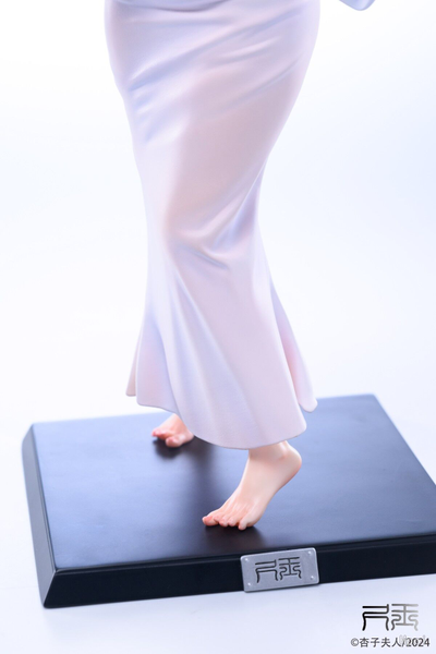 Фигурка 1/7 Девушка Призрак (Ghost Girl-01)