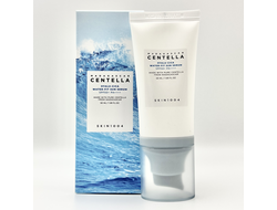 [SKIN1004] Солнцезащитная сыворотка. Madagascar Centella Hyalu-Cica Water-Fit Sun Serum SPF50+ PA+++