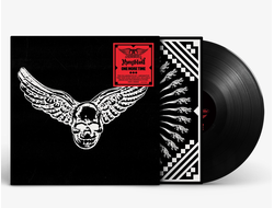 Aerosmith & Yungblud - One More Time LP