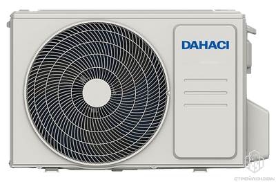 Сплит-система DI12BFM-D/DO12BFM-D