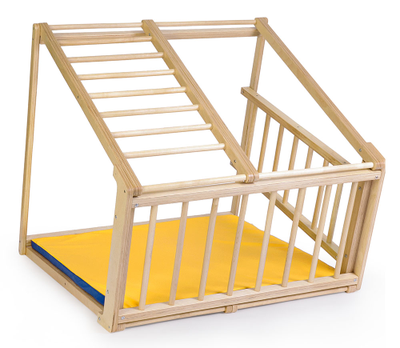 ДСК раннего развития KIDWOOD Ракета